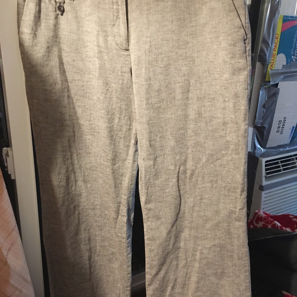 Woman’s pants
